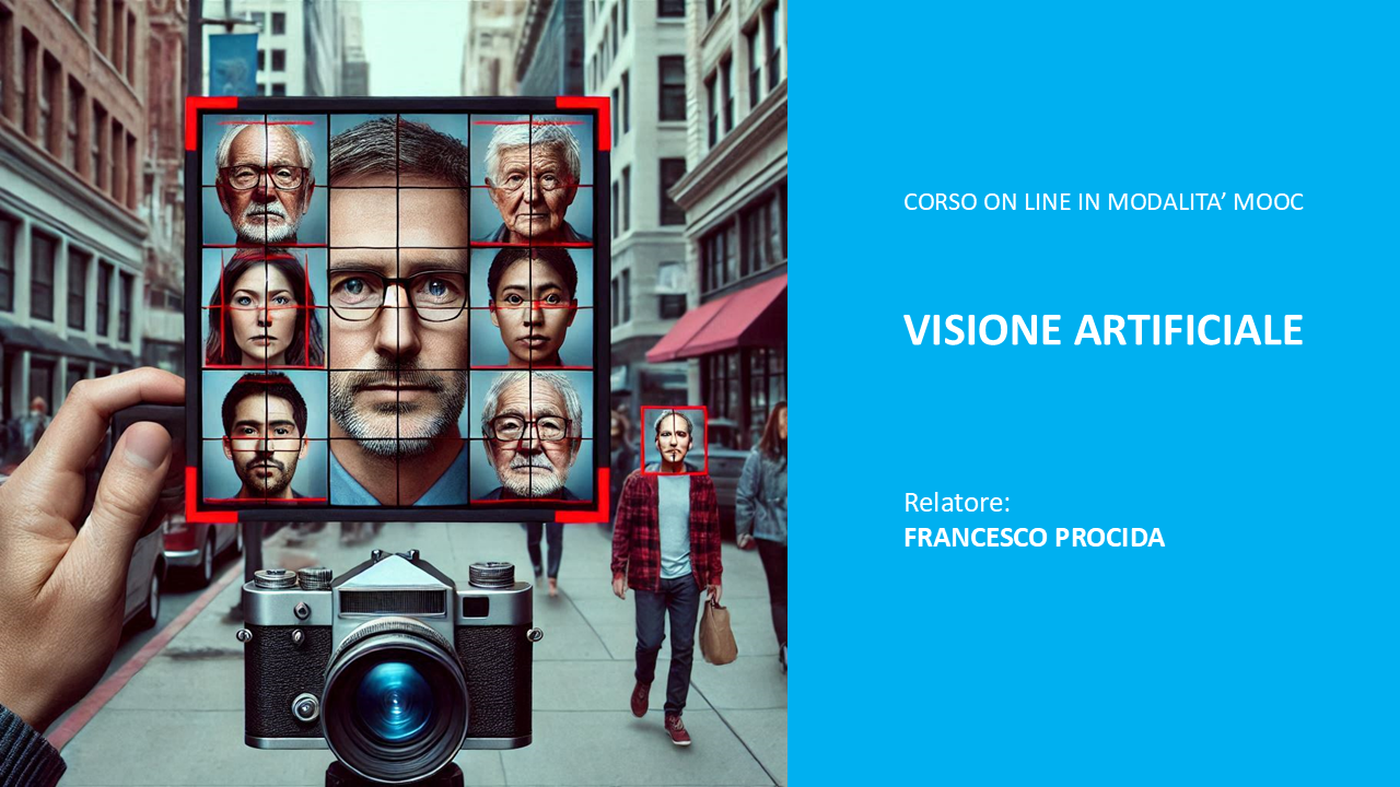 Visione Artificiale